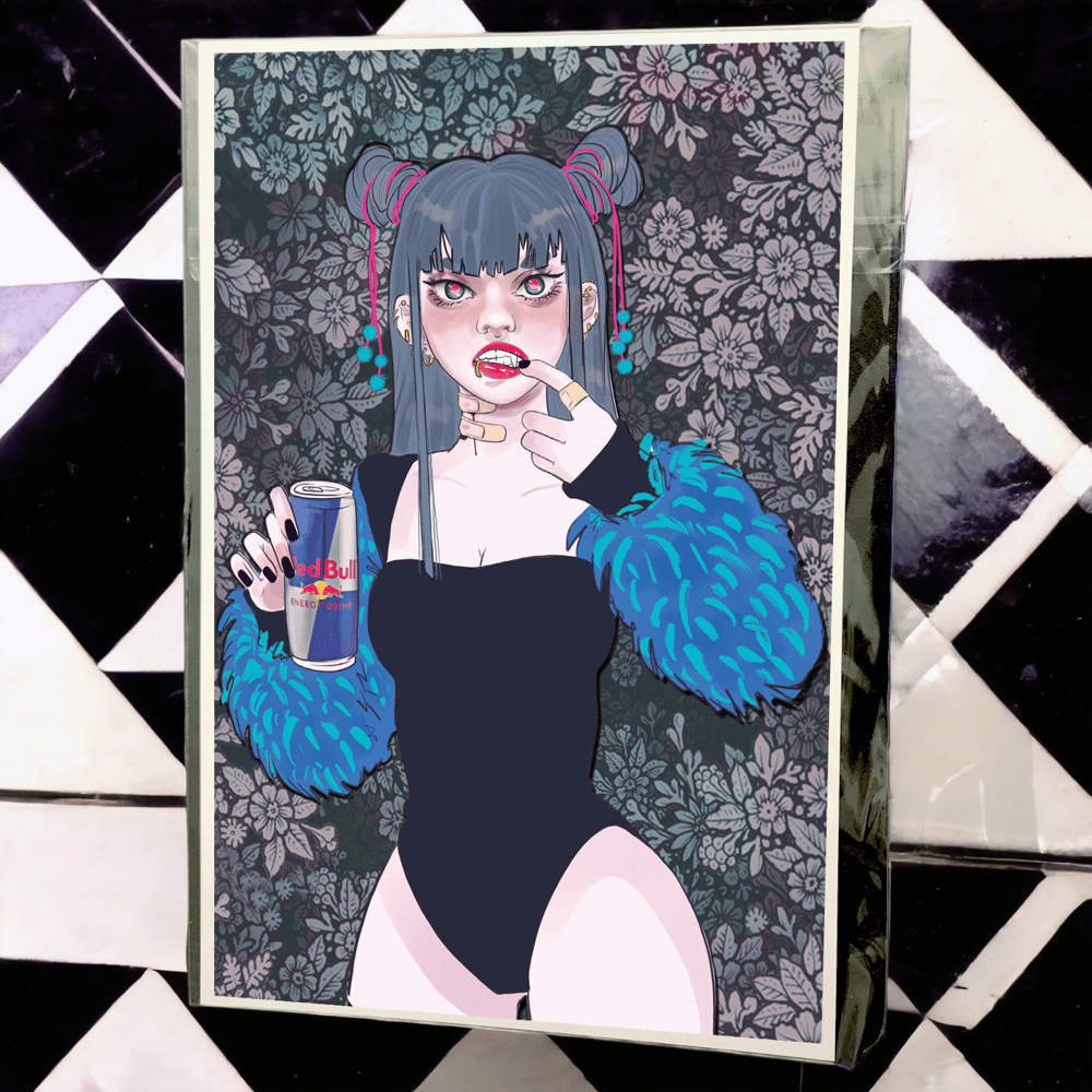 Image of Vamp