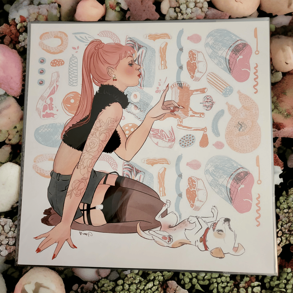 Image of Snack