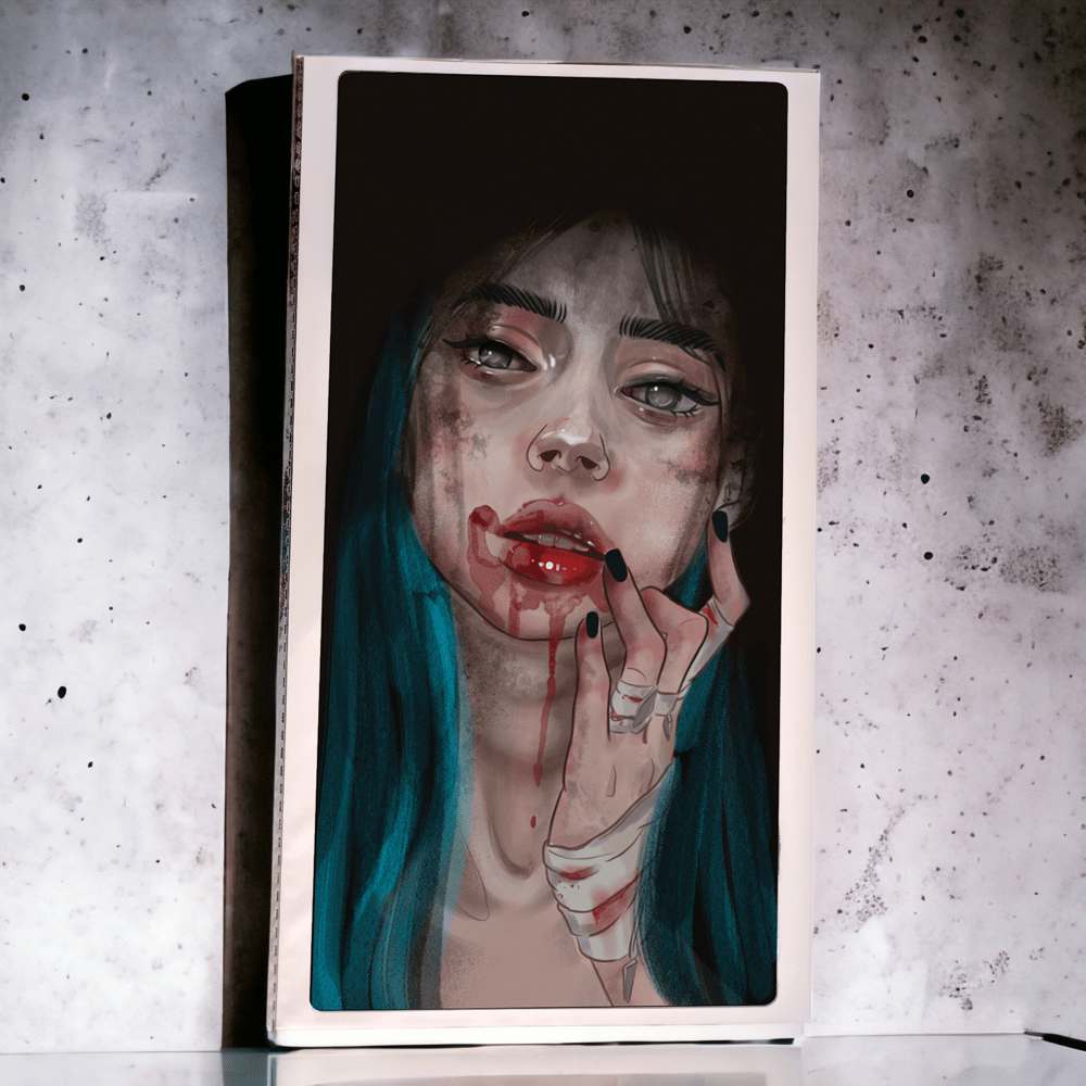 Image of Ghoul
