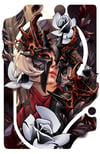 Maiden of the Thorn