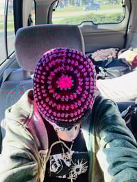 Image 4 of THE DIVA DEMOLITION BALACLAVA 1/1 