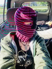 Image 5 of THE DIVA DEMOLITION BALACLAVA 1/1 