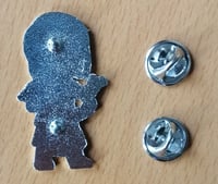 Image of Katara Enamel Pin [Avatar the Last Airbender]