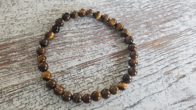 Tigereye Bracelet