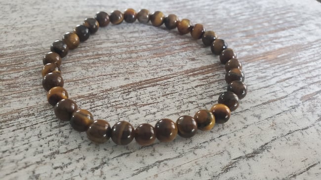 Tigereye Bracelet
