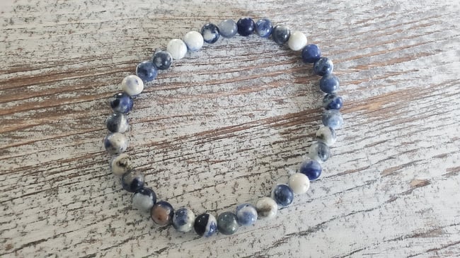 Sodalite Bracelet