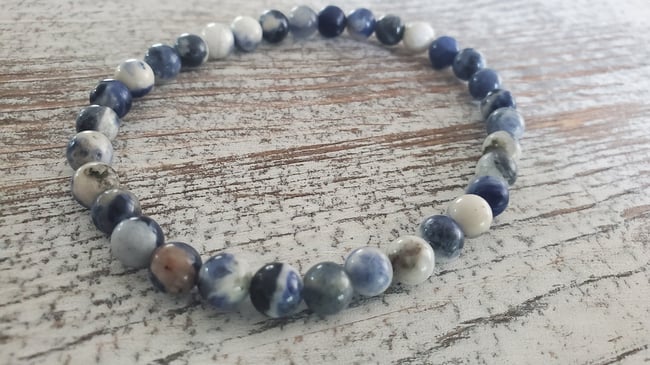 Sodalite Bracelet
