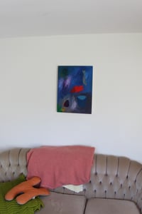 Image 5 of Red Slippers