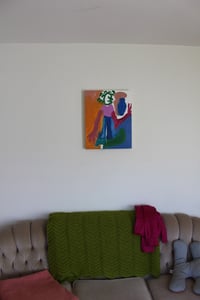 Image 5 of Mister Man
