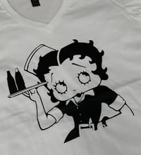 Image 1 of Betty Boop Vinyl