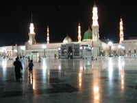 Manfaat Menunaikan Ibadah Haji yang Bebas Hambatan serta Tanpa Perlu Waiting List
