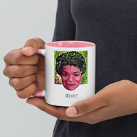 Image 5 of Rise? - Maya - 11 oz Mug