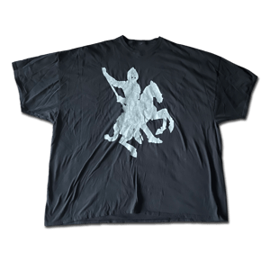 PROD.0003 A "SAINT GEORGE" JUMBO TEE