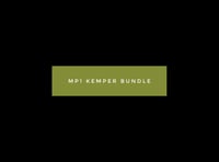 MP1 Kemper Bundle 