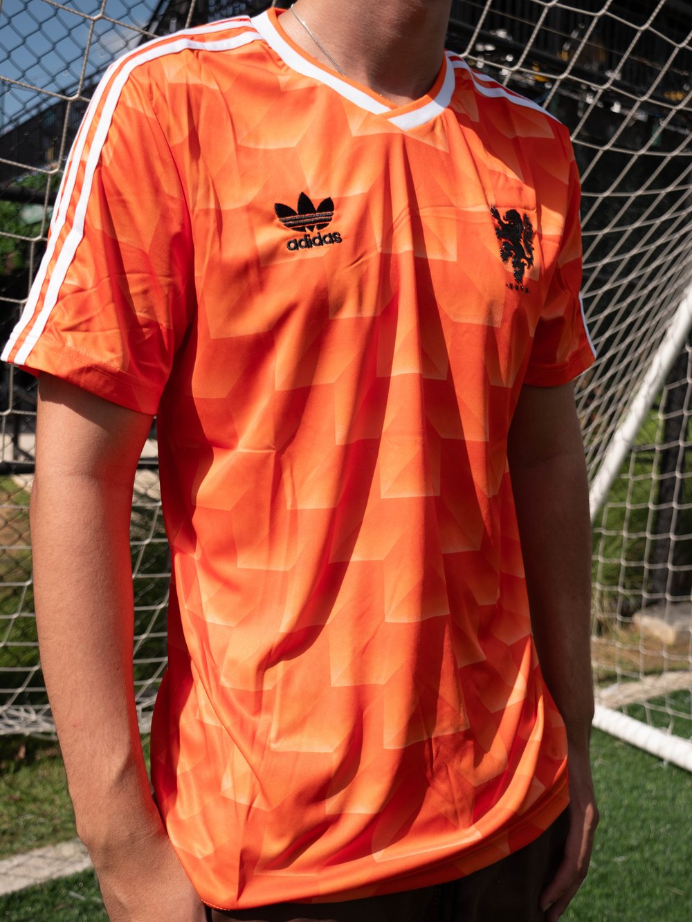 HOLANDA RETRO KIT 1988