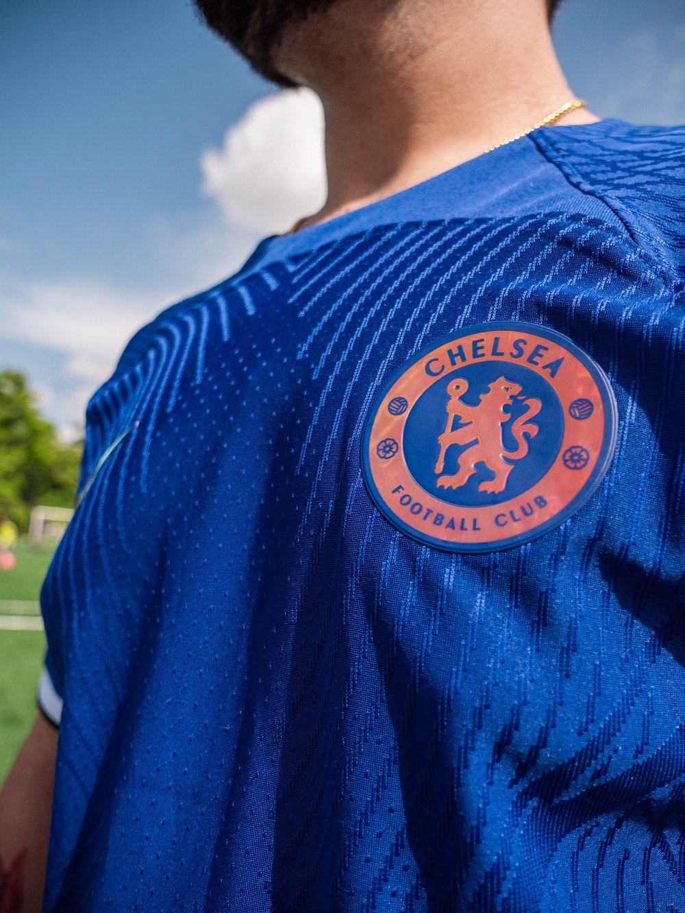 CHELSEA 2023/2024