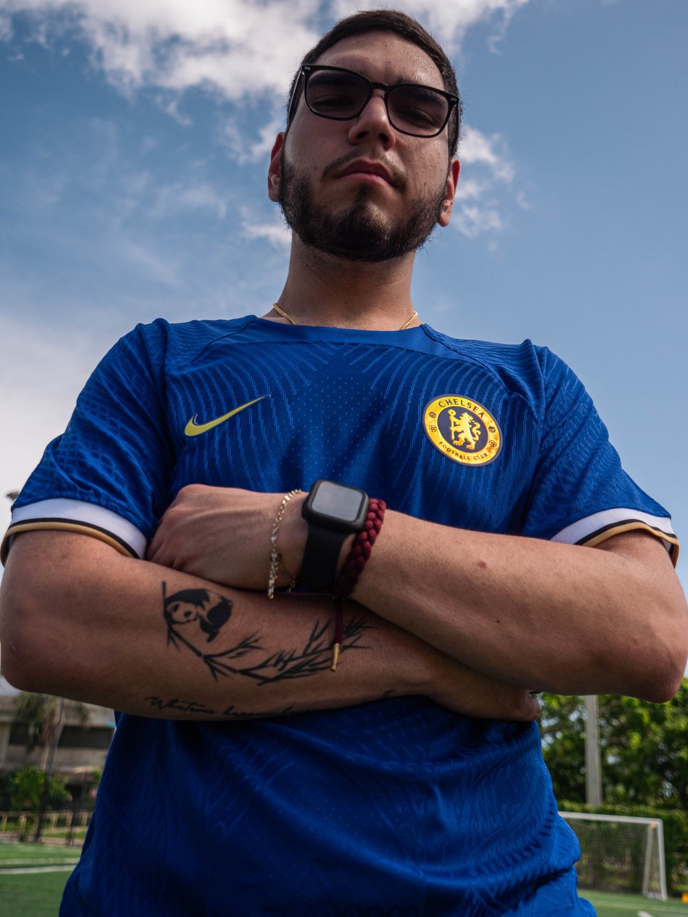 CHELSEA 2023/2024
