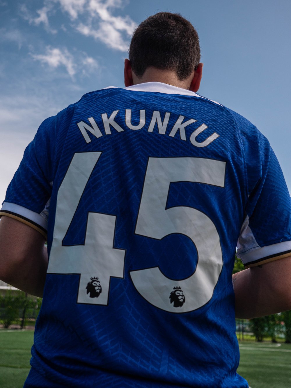 CHELSEA 2023/2024