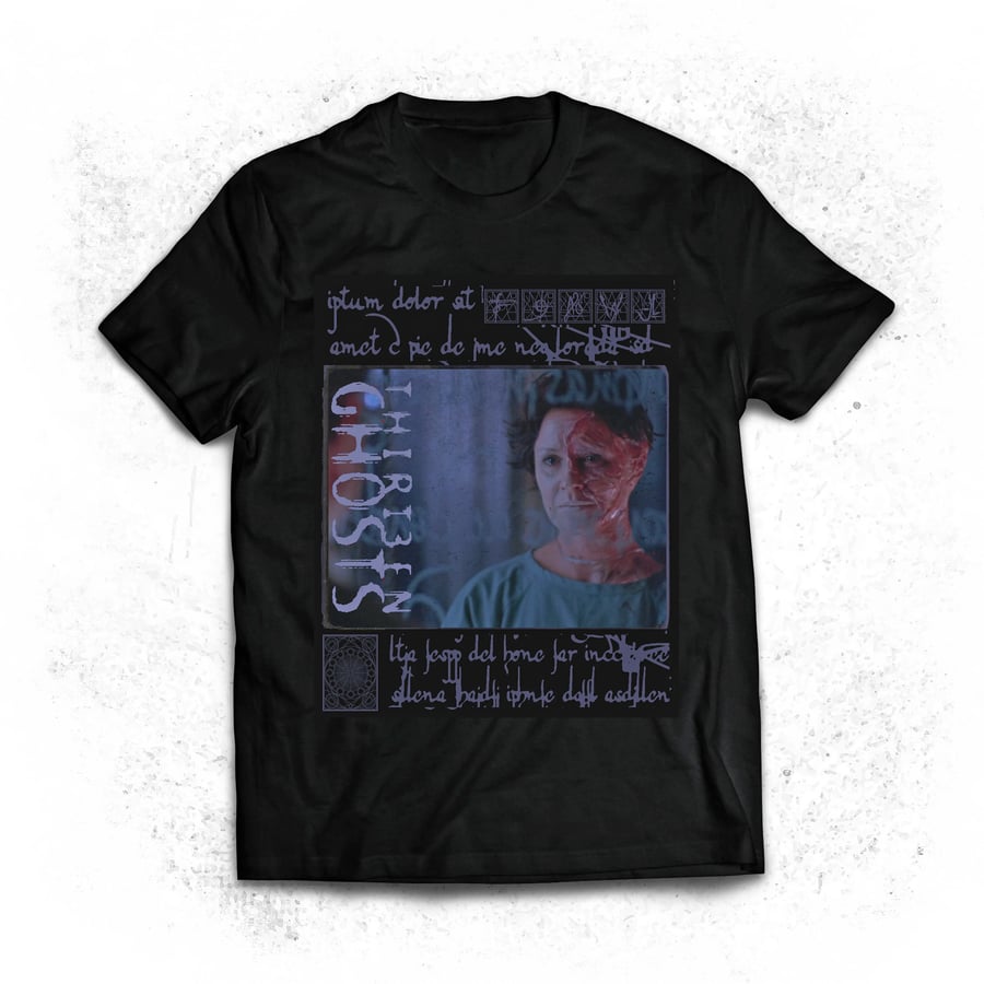 Image of The Withered Lover Shirt