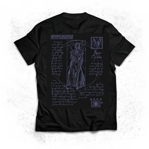 Image of The Withered Lover Shirt