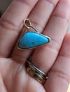 Cloud Pendant 
