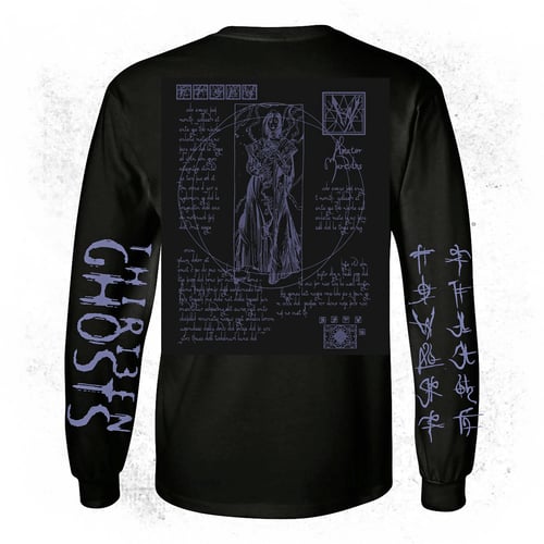 Image of The Withered Lover Longsleeve Shirt