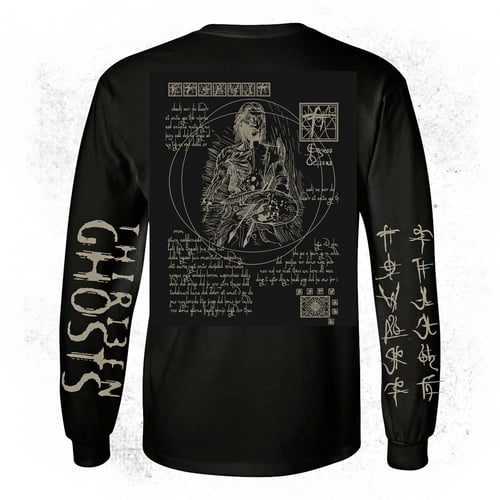 Image of The Torn Prince Longsleeve Shirt