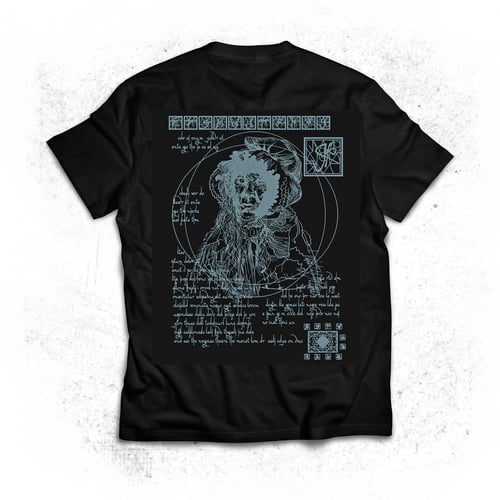 Image of The Pilgrimess Shirt