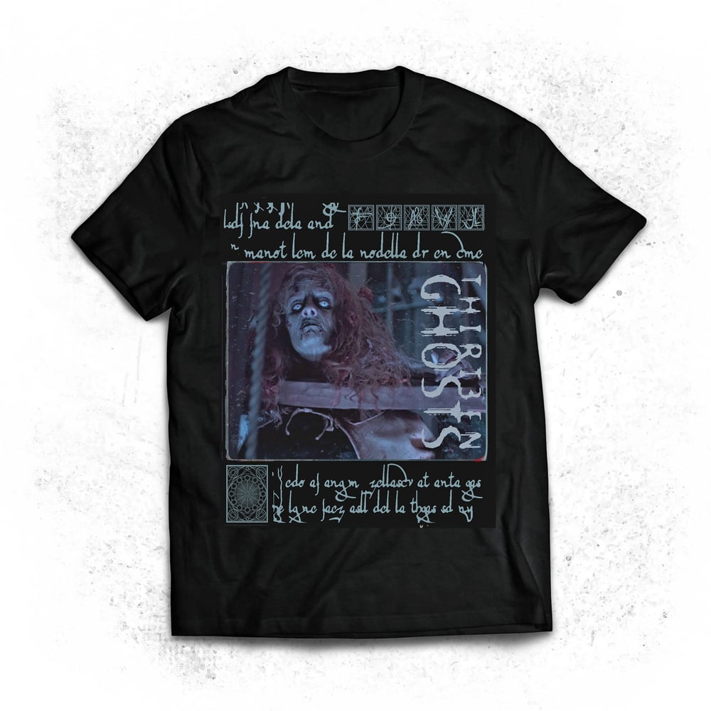 Image of The Pilgrimess Shirt