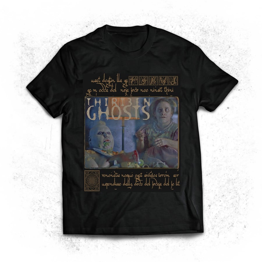 Image of The Great Child and Dire Mother Shirt