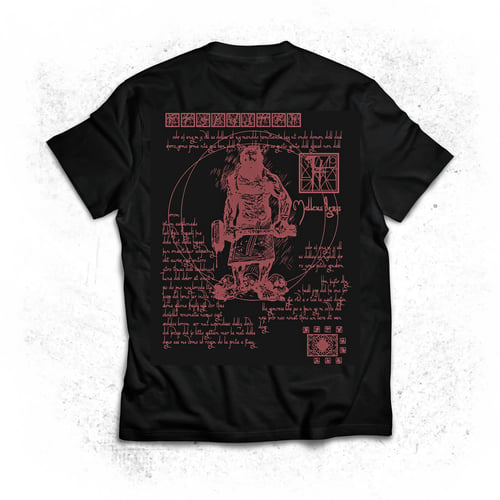 Image of The Hammer Shirt