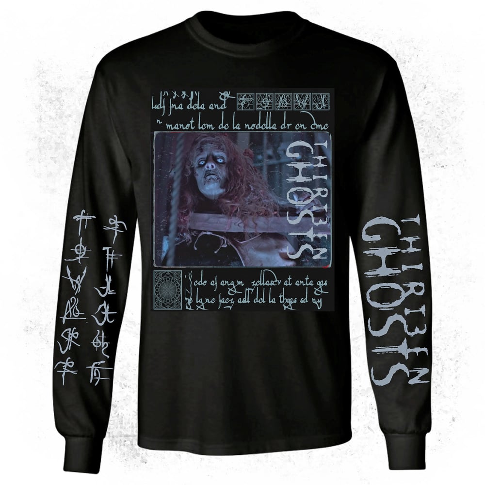 Image of The Pilgrimess Longsleeve Shirt