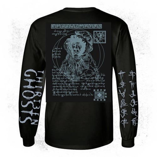 Image of The Pilgrimess Longsleeve Shirt