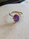 Berry Sapphire 