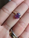 Berry Sapphire 