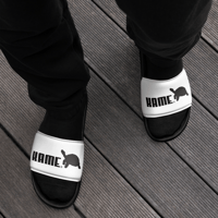 Image 3 of Kamehouse KAME Men’s slides