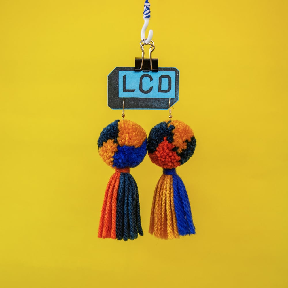 Biblioteca Pom&#8209;Tassels