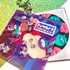 TentaLIVE Off the Hook CD Charm