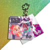 TentaLIVE Off the Hook CD Charm