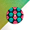 TentaLIVE Off the Hook CD Charm