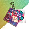 TentaLIVE Off the Hook CD Charm