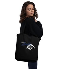 Flowdose Tote Bag