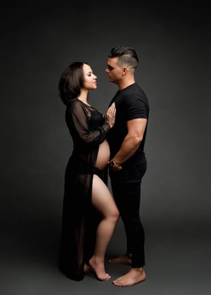 Image of Camila Robe