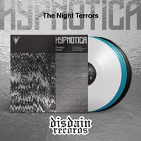 Image 1 of The Night Terrors - Hypnotica Vinyl Lp
