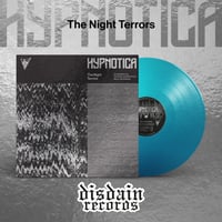 Image 3 of The Night Terrors - Hypnotica Vinyl Lp