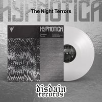 Image 2 of The Night Terrors - Hypnotica Vinyl Lp