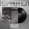 The Night Terrors - Hypnotica Vinyl Lp Pre Order