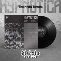 Image 4 of The Night Terrors - Hypnotica Vinyl Lp