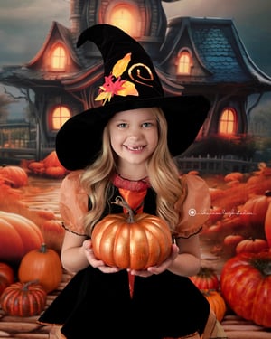 Image of Halloween Mini Sessions - Saturday, October 21st 