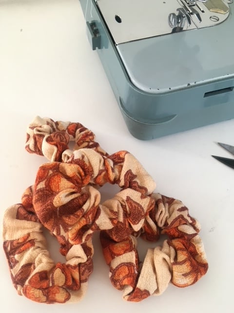 Image of Scrunchies